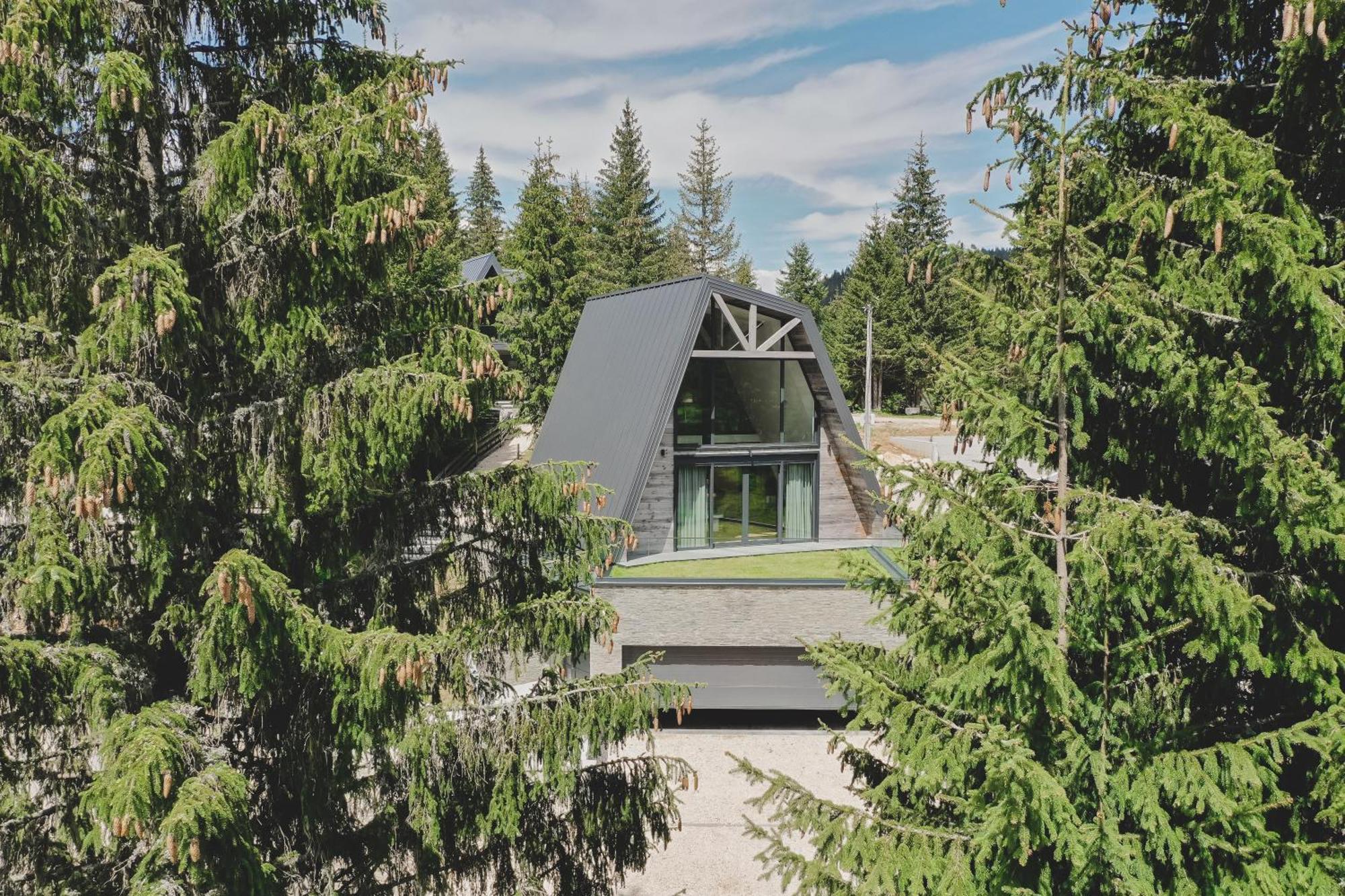 Jahorina Rusovo Village Pokoj fotografie